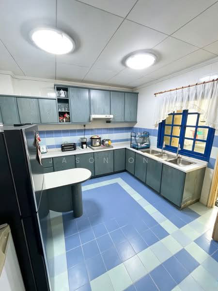 2.5-storey Terraced House for Sale in Bandar Sri Damansara (Selangor) - Jason Ong - PropertyGuru.com.my