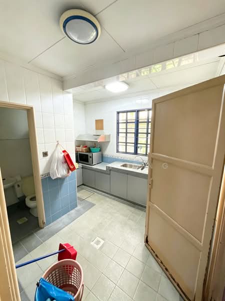 2.5-storey Terraced House for Sale in Bandar Sri Damansara (Selangor) - Jason Ong - PropertyGuru.com.my