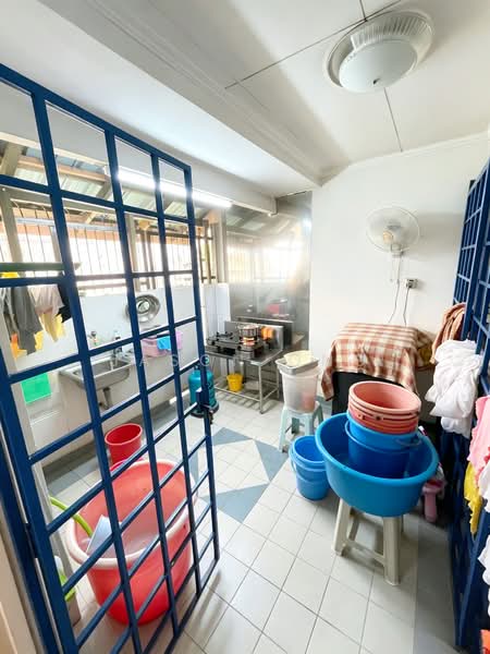 2.5-storey Terraced House for Sale in Bandar Sri Damansara (Selangor) - Jason Ong - PropertyGuru.com.my