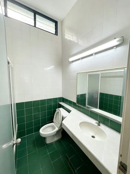 2.5-storey Terraced House for Sale in Bandar Sri Damansara (Selangor) - Jason Ong - PropertyGuru.com.my
