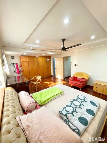 2.5-storey Terraced House for Sale in Bandar Sri Damansara (Selangor) - Jason Ong - PropertyGuru.com.my