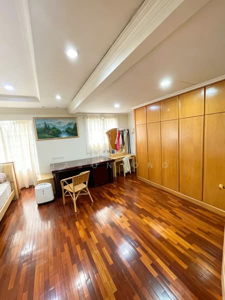 2.5-storey Terraced House for Sale in Bandar Sri Damansara (Selangor) - Jason Ong - PropertyGuru.com.my