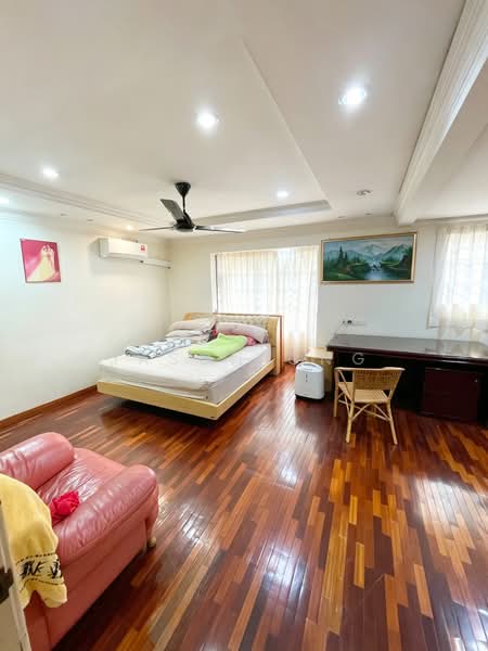 2.5-storey Terraced House for Sale in Bandar Sri Damansara (Selangor) - Jason Ong - PropertyGuru.com.my