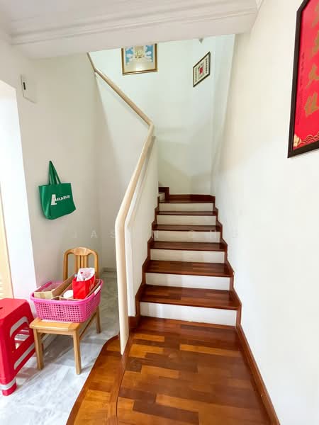 2.5-storey Terraced House for Sale in Bandar Sri Damansara (Selangor) - Jason Ong - PropertyGuru.com.my