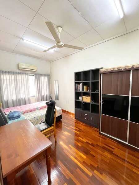 2.5-storey Terraced House for Sale in Bandar Sri Damansara (Selangor) - Jason Ong - PropertyGuru.com.my