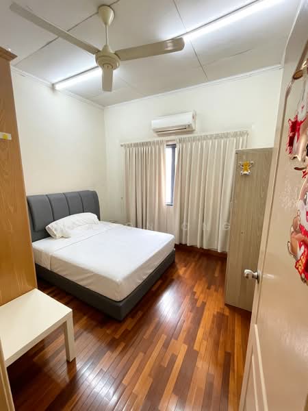 2.5-storey Terraced House for Sale in Bandar Sri Damansara (Selangor) - Jason Ong - PropertyGuru.com.my