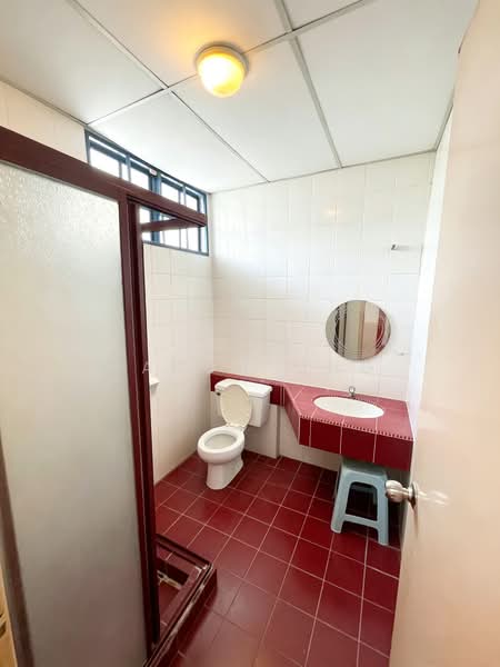 2.5-storey Terraced House for Sale in Bandar Sri Damansara (Selangor) - Jason Ong - PropertyGuru.com.my