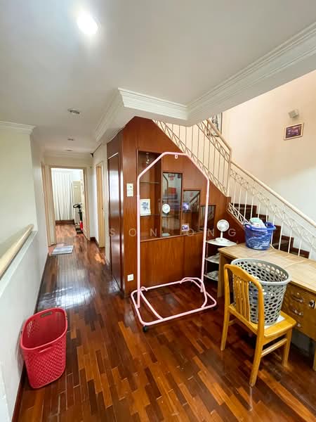 2.5-storey Terraced House for Sale in Bandar Sri Damansara (Selangor) - Jason Ong - PropertyGuru.com.my