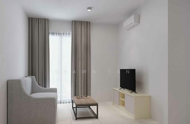 Service Residence for Rent at Prestige Residence - Shawn Tan - PropertyGuru.com.my