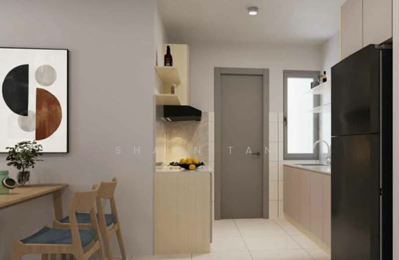 Service Residence for Rent at Prestige Residence - Shawn Tan - PropertyGuru.com.my