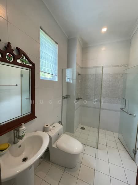 Semi-Detached House for Sale in Beverly Heights (Ampang) - Hugo Gooi - PropertyGuru.com.my