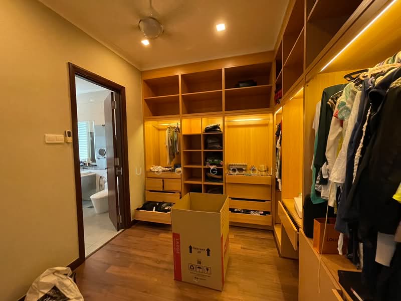 Semi-Detached House for Sale in Beverly Heights (Ampang) - Hugo Gooi - PropertyGuru.com.my