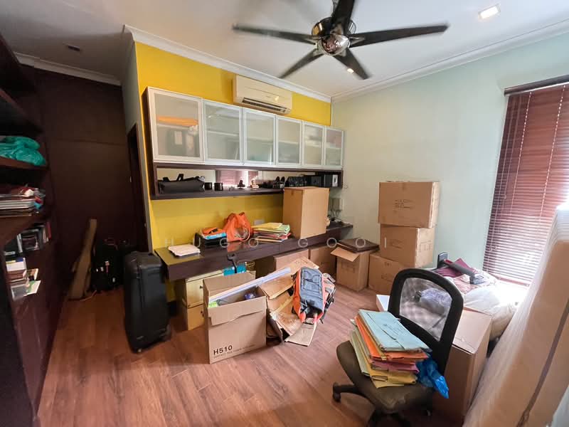 Semi-Detached House for Sale in Beverly Heights (Ampang) - Hugo Gooi - PropertyGuru.com.my