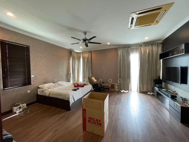 Semi-Detached House for Sale in Beverly Heights (Ampang) - Hugo Gooi - PropertyGuru.com.my