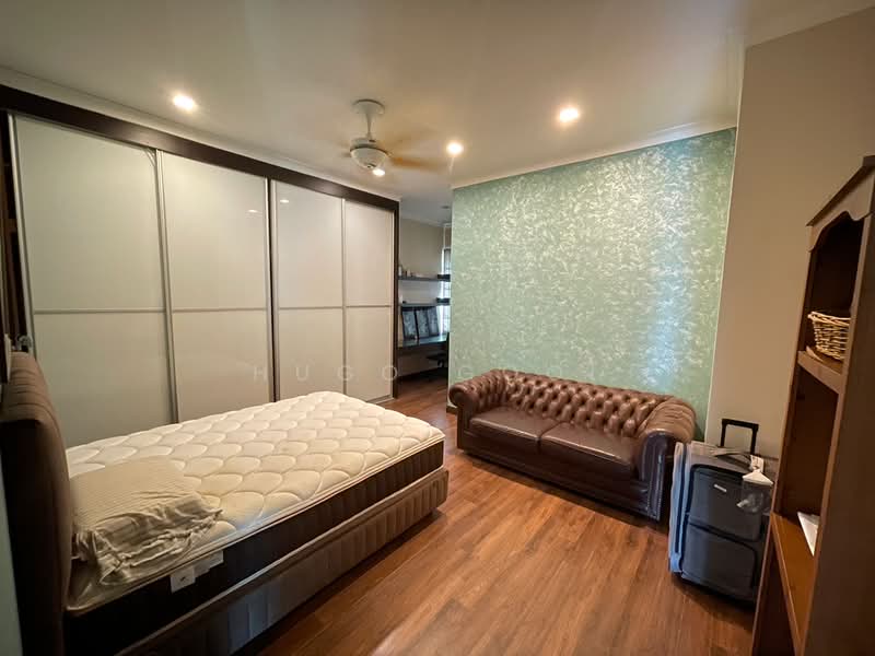 Semi-Detached House for Sale in Beverly Heights (Ampang) - Hugo Gooi - PropertyGuru.com.my