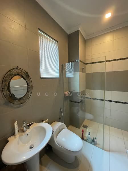 Semi-Detached House for Sale in Beverly Heights (Ampang) - Hugo Gooi - PropertyGuru.com.my