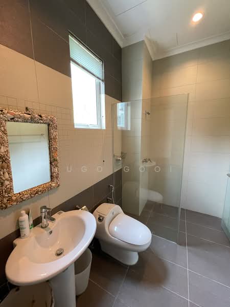 Semi-Detached House for Sale in Beverly Heights (Ampang) - Hugo Gooi - PropertyGuru.com.my