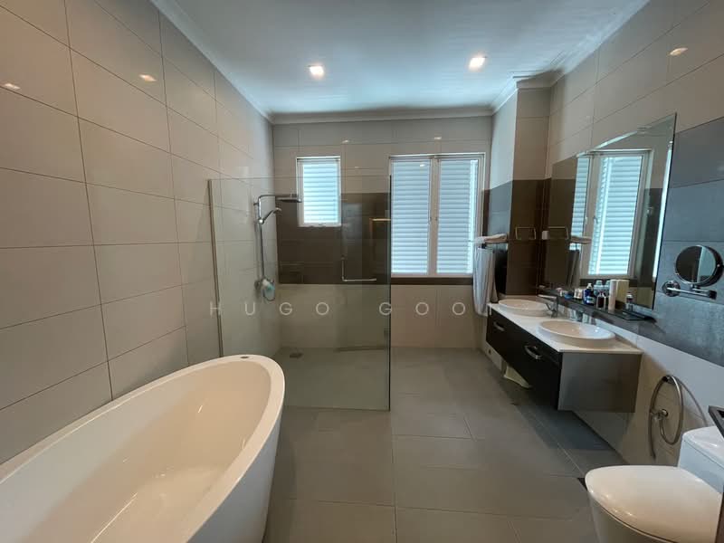 Semi-Detached House for Sale in Beverly Heights (Ampang) - Hugo Gooi - PropertyGuru.com.my