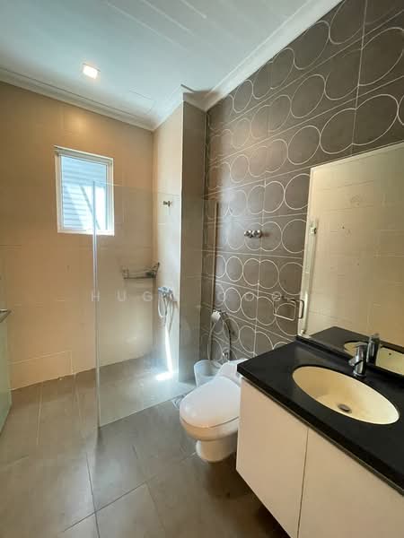 Semi-Detached House for Sale in Beverly Heights (Ampang) - Hugo Gooi - PropertyGuru.com.my