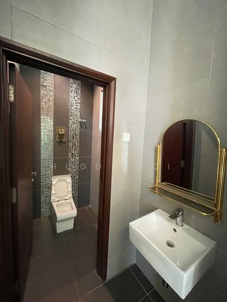 Semi-Detached House for Sale in Beverly Heights (Ampang) - Hugo Gooi - PropertyGuru.com.my