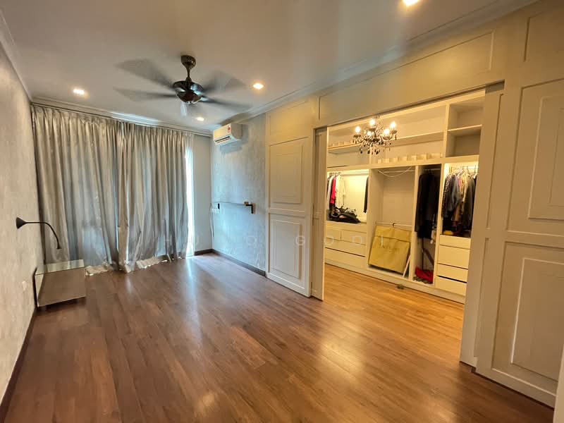 Semi-Detached House for Sale in Beverly Heights (Ampang) - Hugo Gooi - PropertyGuru.com.my