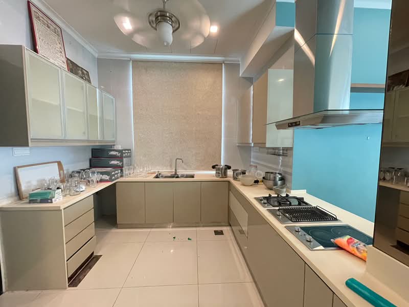 Semi-Detached House for Sale in Beverly Heights (Ampang) - Hugo Gooi - PropertyGuru.com.my