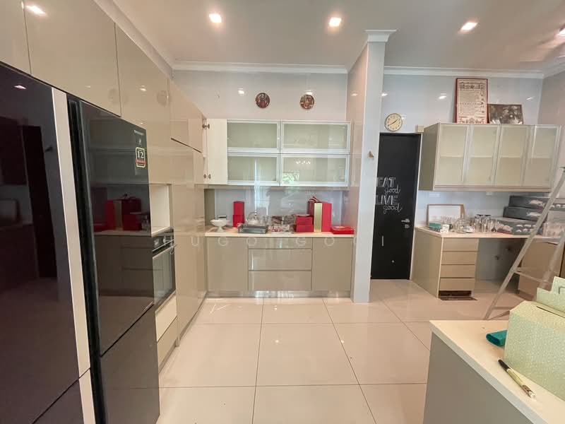 Semi-Detached House for Sale in Beverly Heights (Ampang) - Hugo Gooi - PropertyGuru.com.my