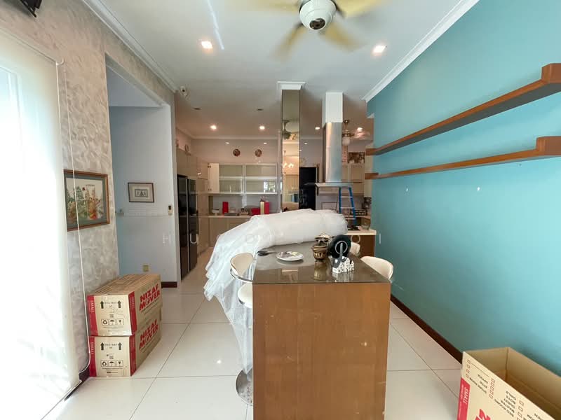 Semi-Detached House for Sale in Beverly Heights (Ampang) - Hugo Gooi - PropertyGuru.com.my