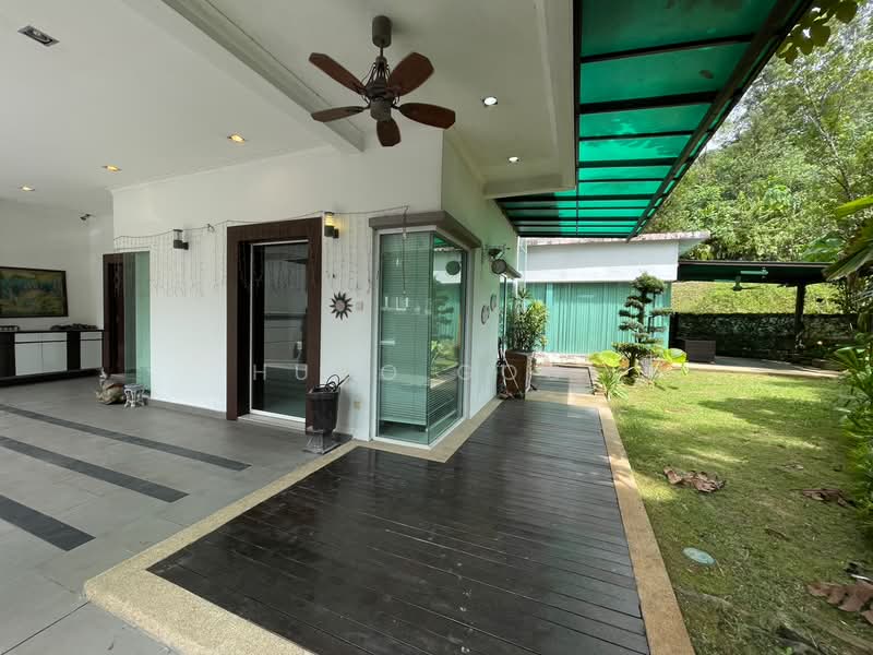 Semi-Detached House for Sale in Beverly Heights (Ampang) - Hugo Gooi - PropertyGuru.com.my