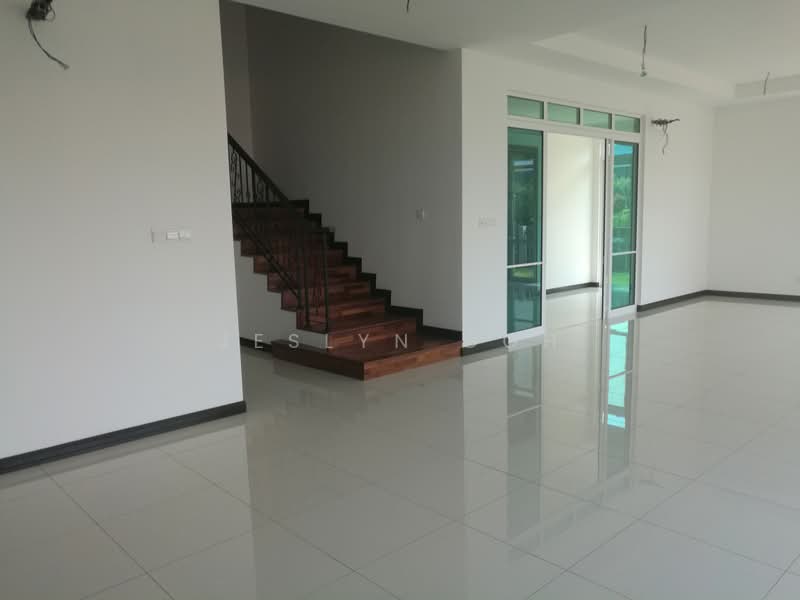 Rumah Berkembar untuk Dijual di Setia Eco Glades (Cyberjaya) - Jeslyn Goh - Interior - PropertyGuru.com.my