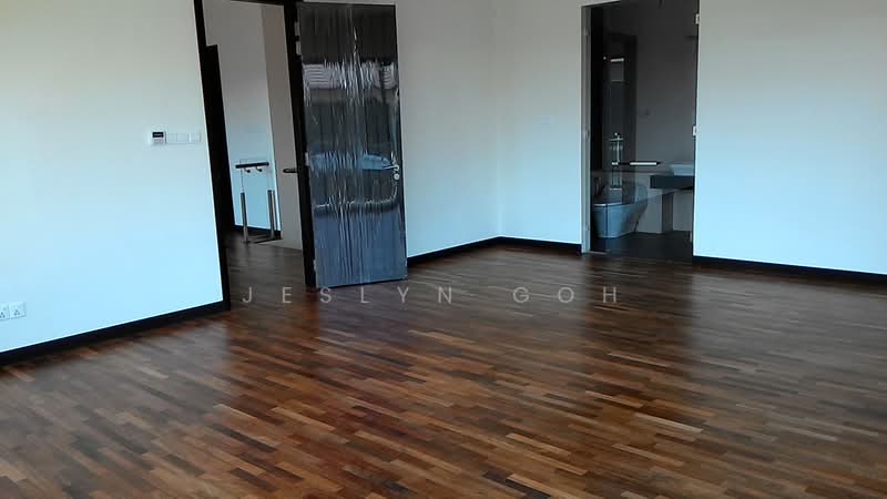 Rumah Berkembar untuk Dijual di Setia Eco Glades (Cyberjaya) - Jeslyn Goh - Interior - PropertyGuru.com.my