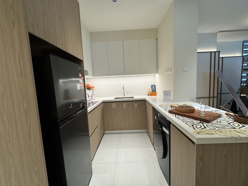 Servis Apartment untuk Dijual di One Seputeh - Jeffrey Ng - PropertyGuru.com.my