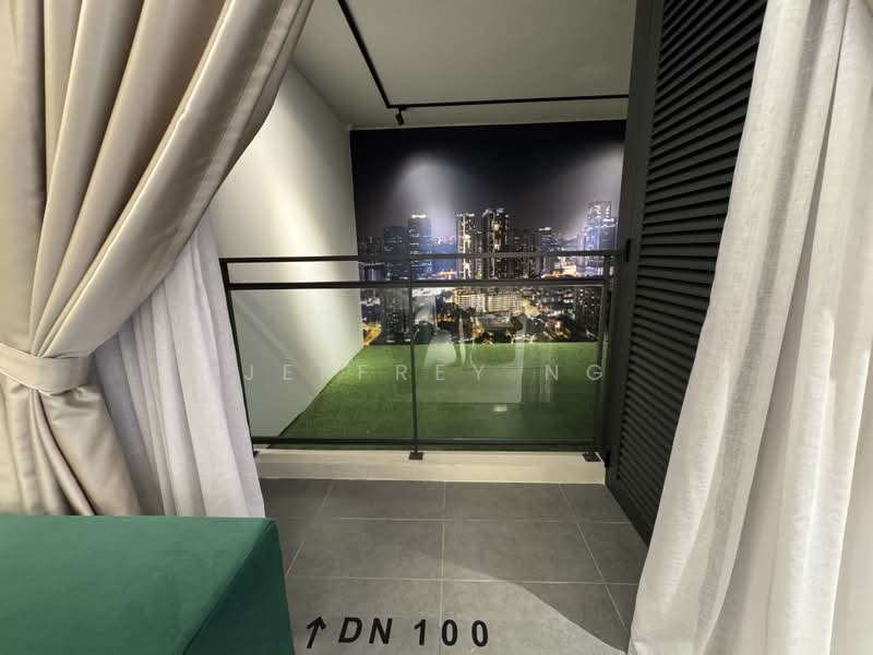 Servis Apartment untuk Dijual di One Seputeh - Jeffrey Ng - PropertyGuru.com.my