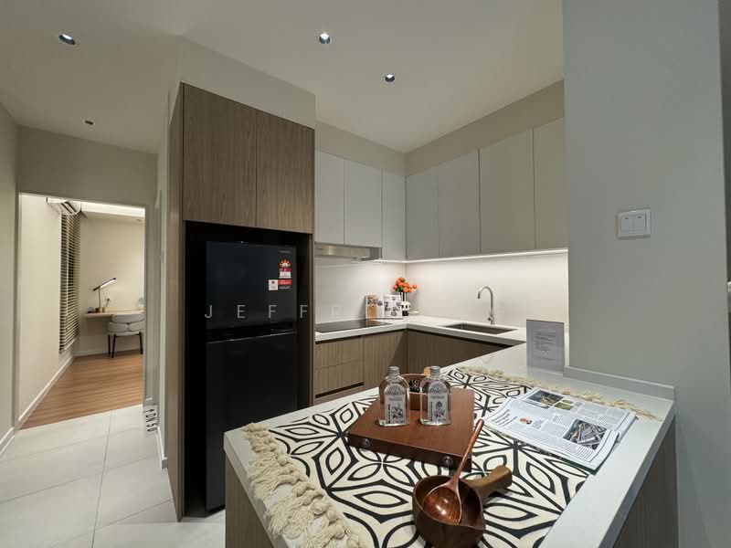 Servis Apartment untuk Dijual di One Seputeh - Jeffrey Ng - PropertyGuru.com.my