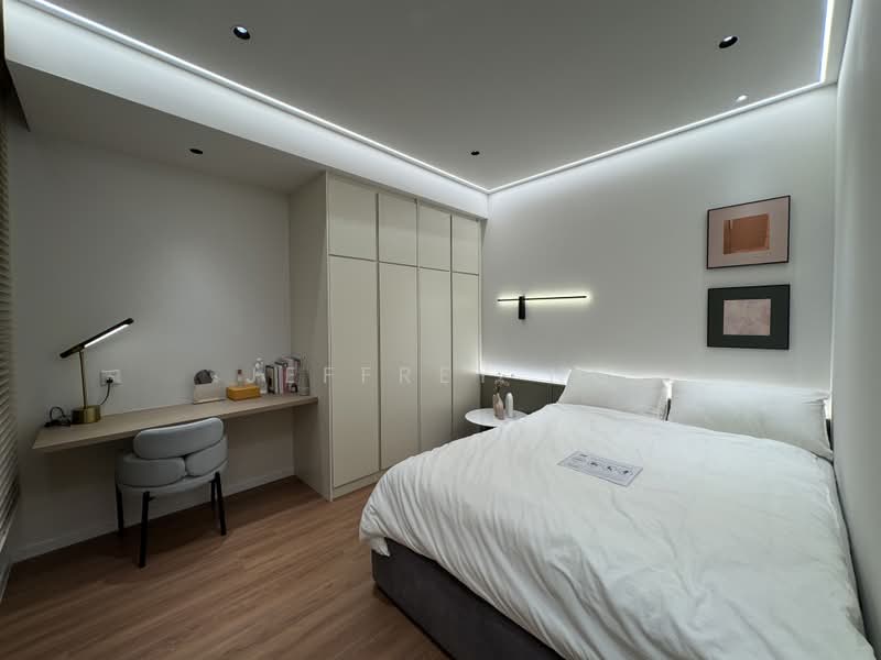 Servis Apartment untuk Dijual di One Seputeh - Jeffrey Ng - PropertyGuru.com.my