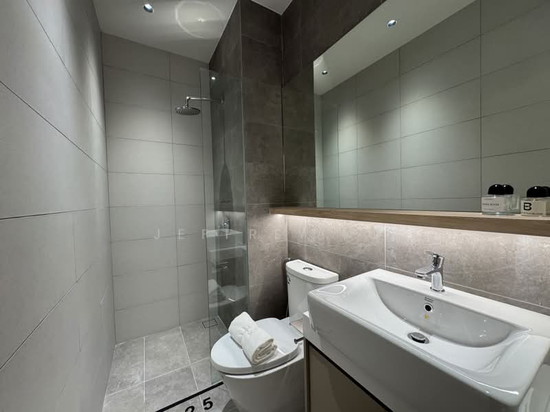 Servis Apartment untuk Dijual di One Seputeh - Jeffrey Ng - PropertyGuru.com.my