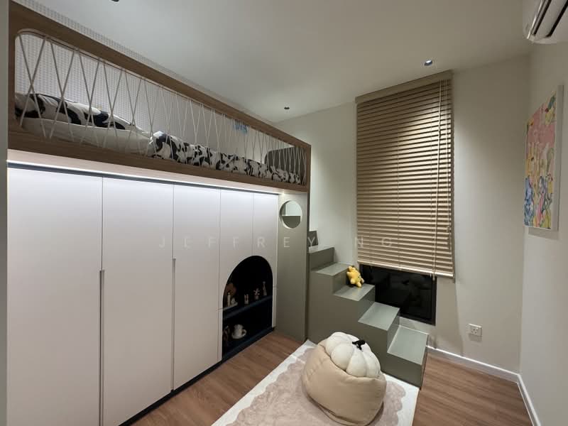 Servis Apartment untuk Dijual di One Seputeh - Jeffrey Ng - PropertyGuru.com.my