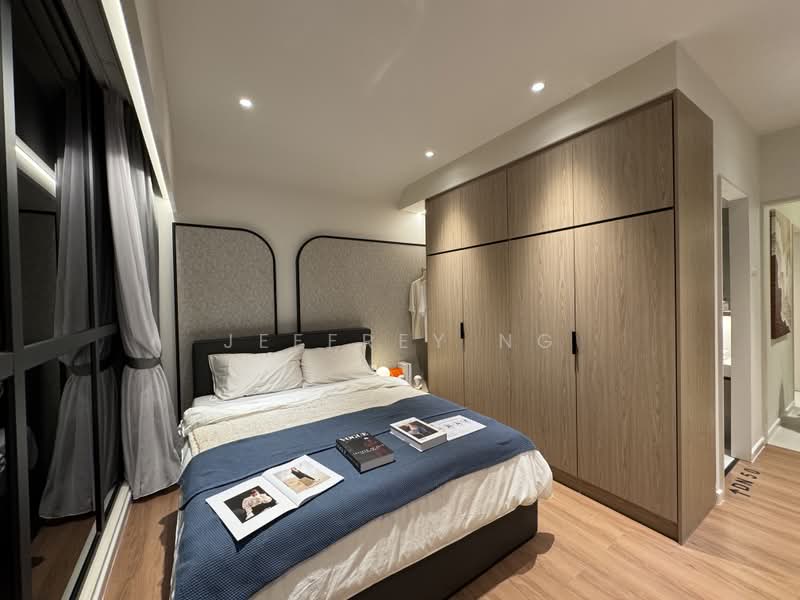 Servis Apartment untuk Dijual di One Seputeh - Jeffrey Ng - PropertyGuru.com.my