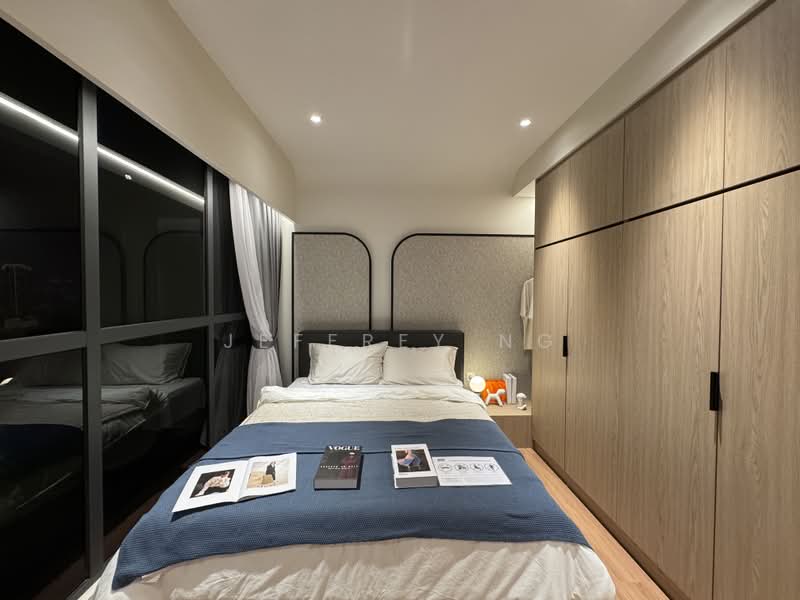 Servis Apartment untuk Dijual di One Seputeh - Jeffrey Ng - PropertyGuru.com.my