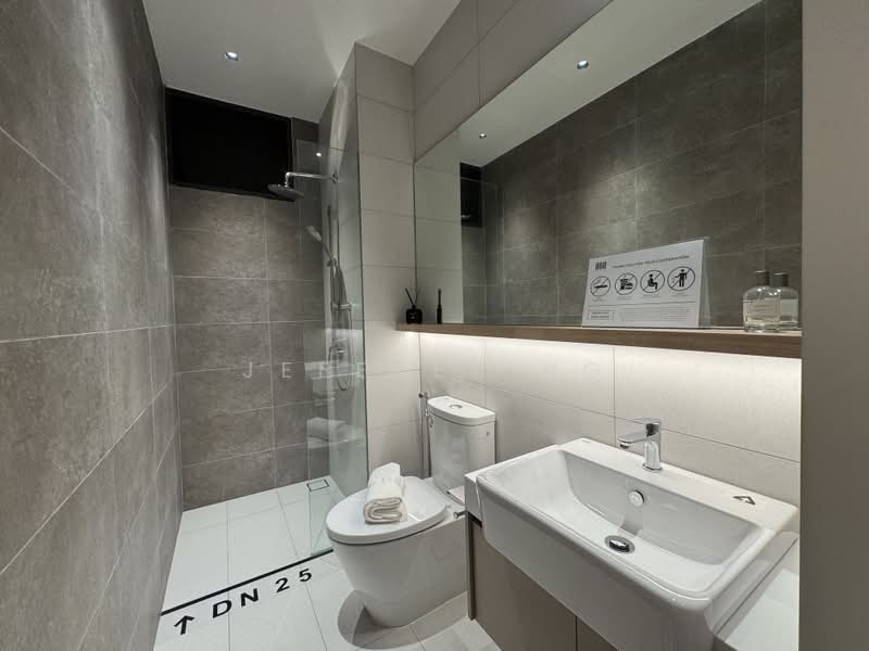 Servis Apartment untuk Dijual di One Seputeh - Jeffrey Ng - PropertyGuru.com.my