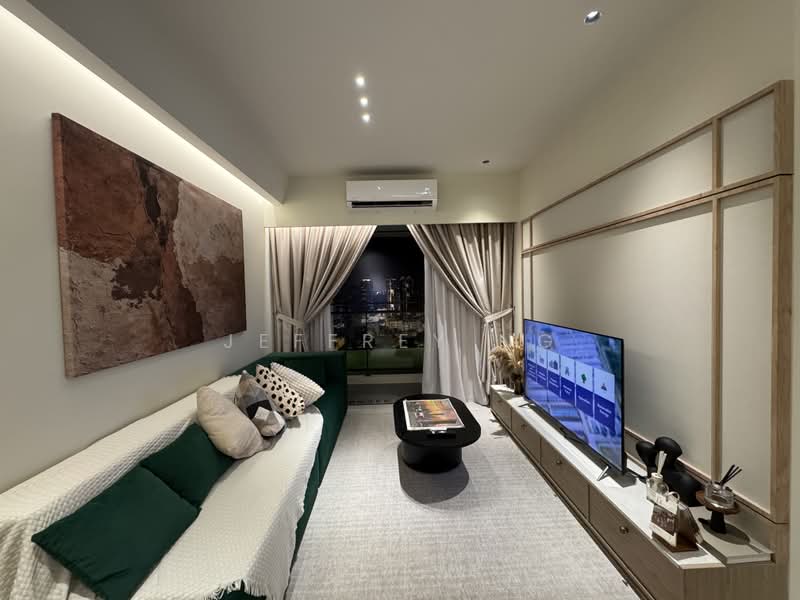 Servis Apartment untuk Dijual di One Seputeh - Jeffrey Ng - PropertyGuru.com.my