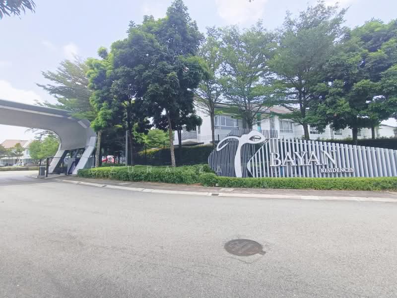 2-storey Terraced House for Sale in Bandar Tropicana Aman (Telok Panglima Garang) - Adzura Zamedin - Exterior - PropertyGuru.com.my