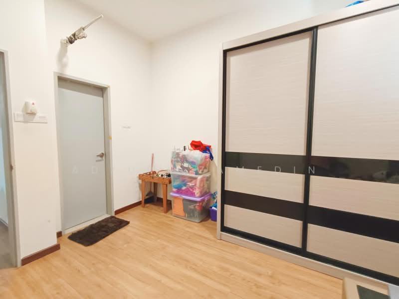 2-storey Terraced House for Sale in Bandar Tropicana Aman (Telok Panglima Garang) - Adzura Zamedin - Interior - PropertyGuru.com.my