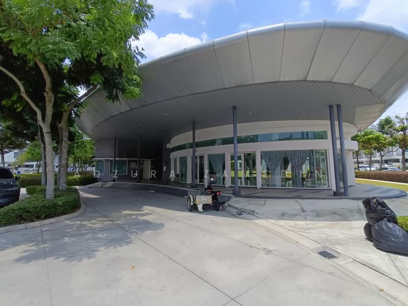2-storey Terraced House for Sale in Bandar Tropicana Aman (Telok Panglima Garang) - Adzura Zamedin - Exterior - PropertyGuru.com.my
