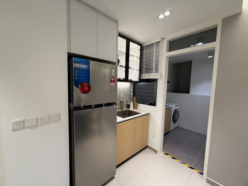 Service Residence for Sale at Bodaiju Residences - Serene Teh - PropertyGuru.com.my