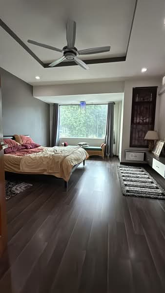 Rumah Teres 2 Tingkat untuk Dijual di Kota Kemuning (Shah Alam) - Kenjjo Yeo - Bedroom - PropertyGuru.com.my