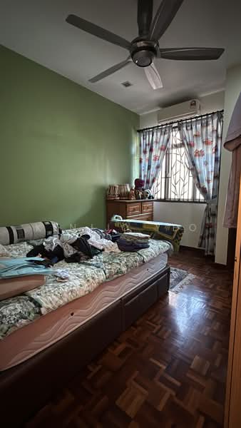 Rumah Teres 2 Tingkat untuk Dijual di Kota Kemuning (Shah Alam) - Kenjjo Yeo - Bedroom - PropertyGuru.com.my
