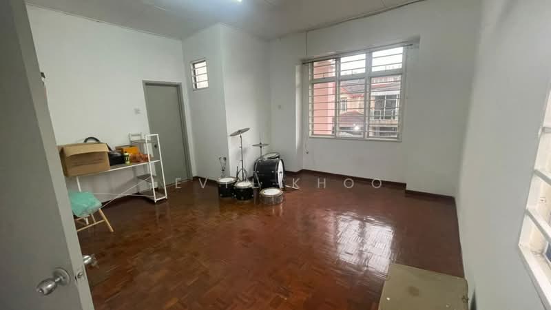 Rumah Teres 2 Tingkat untuk Dijual di Taman Tun Perak (Rawang) - Levin Khoo - Interior - PropertyGuru.com.my