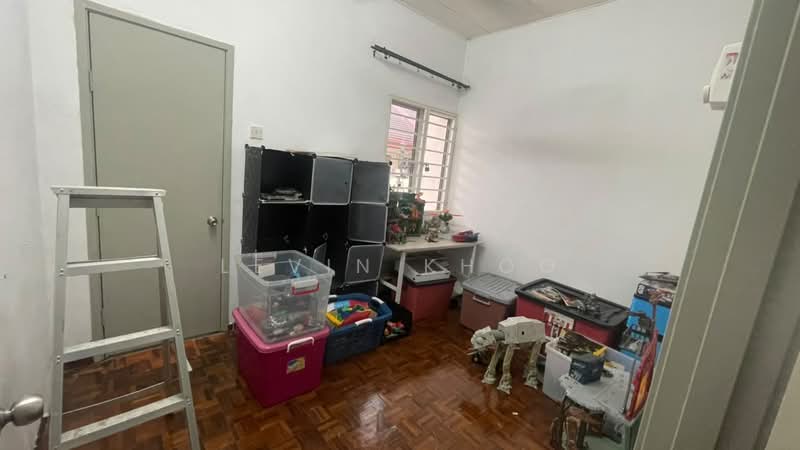 Rumah Teres 2 Tingkat untuk Dijual di Taman Tun Perak (Rawang) - Levin Khoo - Interior - PropertyGuru.com.my