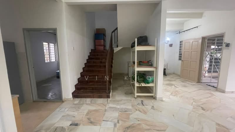 Rumah Teres 2 Tingkat untuk Dijual di Taman Tun Perak (Rawang) - Levin Khoo - Interior - PropertyGuru.com.my